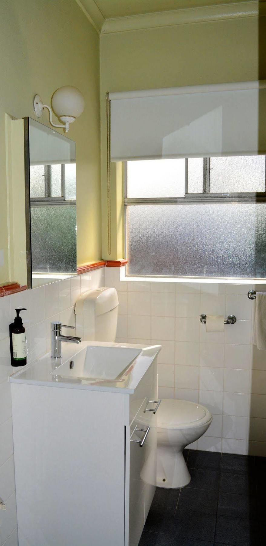 Birches Serviced Apartments Melbourne City Exterior foto