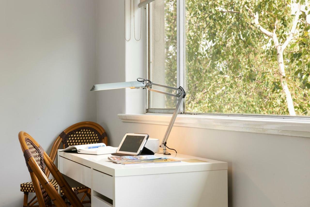 Birches Serviced Apartments Melbourne City Exterior foto
