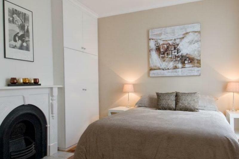 Birches Serviced Apartments Melbourne City Exterior foto